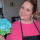 DIY Tissue Paper Flower Tutorial
