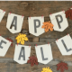 Transition into Fall with these Party Tips!