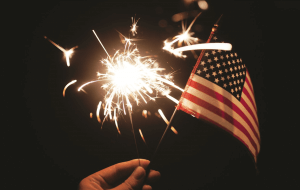 Time to Start Planning your 4th of July Party!