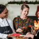 Christmas Party Tips & Recipes From Our Philadelphia Party Host Helpers!