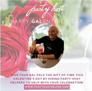 How to Have the Best GALentine’s Day Ever
