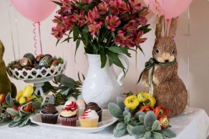 Tips for Hosting Easter 2020!