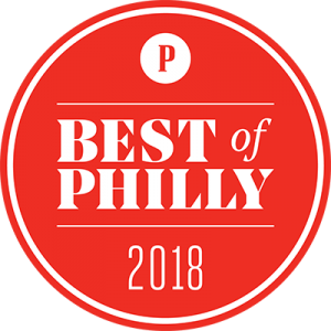 Best of Philly 2018