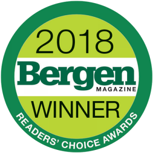2018 Bergen Magazine Winner