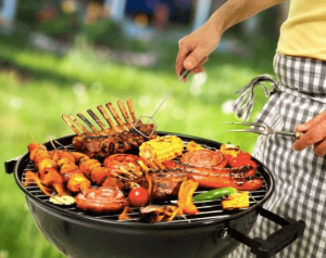 Make Your Summer BBQ Stand Out With These Tips!