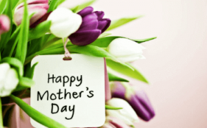 Mother's Day Celebration Tips from NYC!