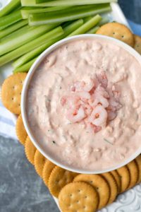 shrimp dip