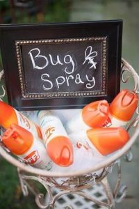 Bug & Spray