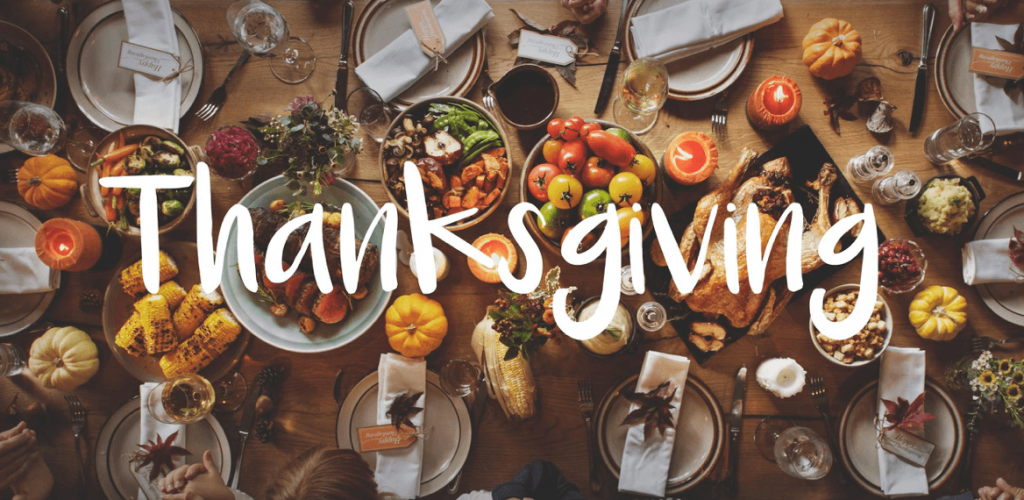 Thanksgiving Recipes Impress Your Family This Holiday Season!
