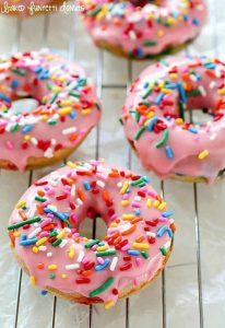 Donuts