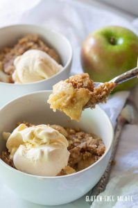 Apple Crisp