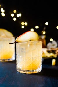Holiday Dinner Cocktail Recipes