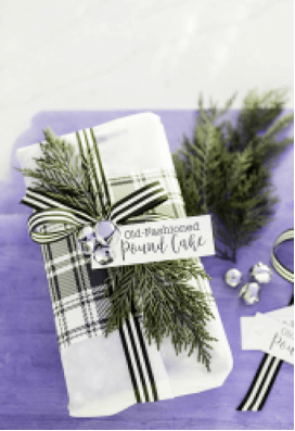 5 Holiday Hostess Gifts