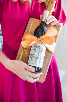 5 Holiday Hostess Gifts