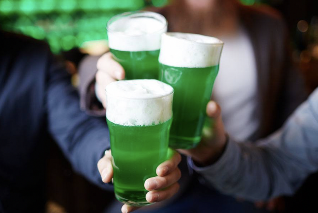5 St. Patrick's Day Traditions