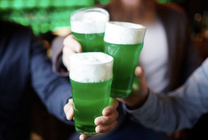 5 St. Patrick's Day Traditions