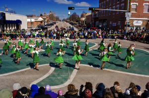 5 St. Patrick's Day Traditions