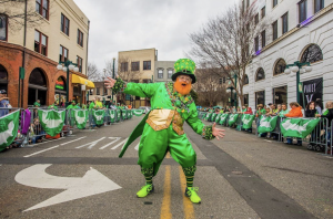 5 St. Patrick's Day Traditions