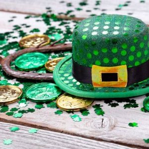 5 Activities to do on St. Patrick's Day to Keep the Spirit Alive