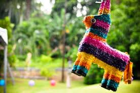 Cinco de Mayo Party Ideas