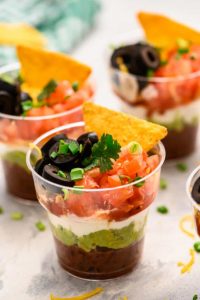 Cinco de Mayo Party Ideas