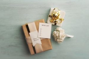 A Perfect Gift Guide for any Bride to Be 