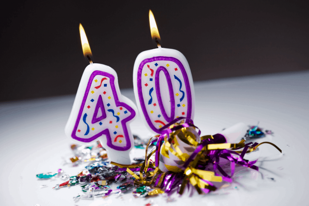 40th Birthday Party Ideas for Men and Women