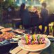 Outdoor Summer BBQ Game Ideas