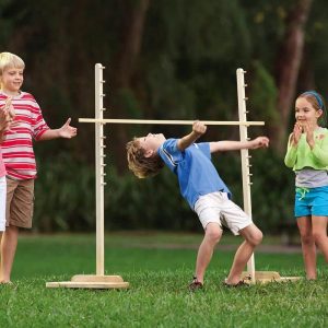 Outdoor Summer BBQ Game Ideas