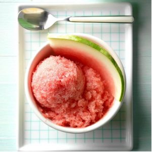 Easy Summer Desserts to Keep Guests Cool