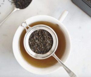 earl grey tea