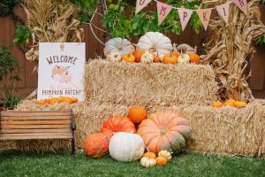 5 Fall Party Ideas for Kids