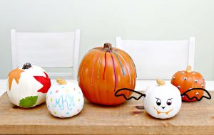 5 Fall Party Ideas for Kids