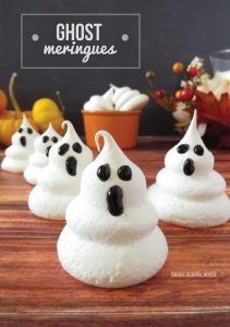 Celebrate Spooky Month With Party Host Helpers