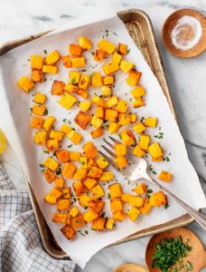 Delicious Thanksgiving Side Dishes