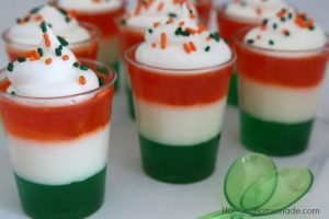 St. Paddy's Drink Ideas