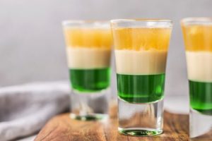 St. Paddy's Drink Ideas