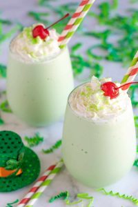 St. Paddy's Drink Ideas