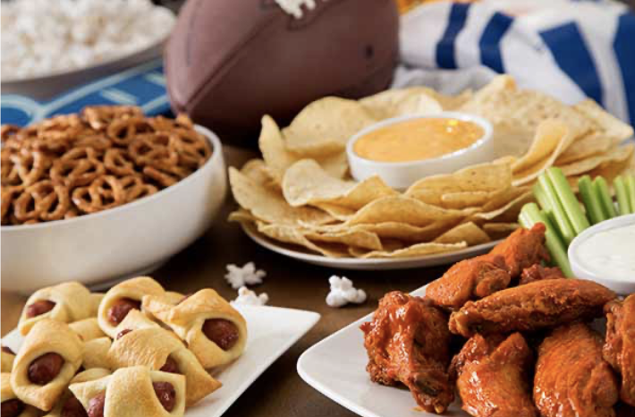 How to Host The Perfect Tailgate (From a College Senior)