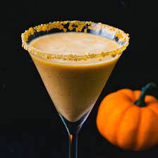 Halloween-themed Cocktail Ideas