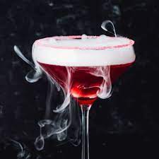 Halloween-themed Cocktail Ideas 