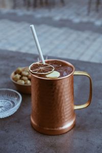 Moscow Mule