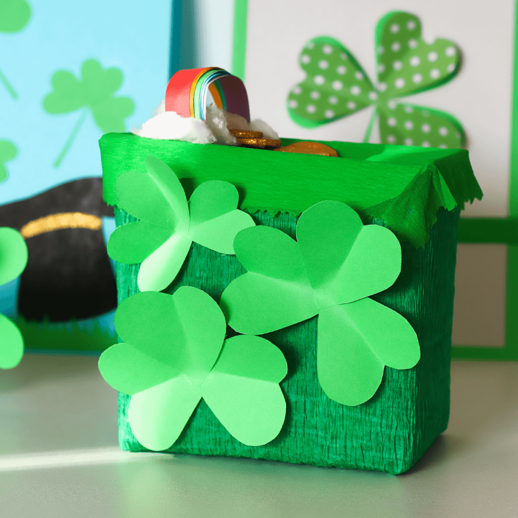 St. Patrick’s Day Ideas For a Shamrockin' Good Time