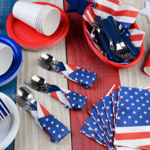 Creative Ways to Break the Ice When Hosting for Fourth of July