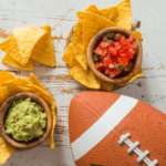 How to Create the Perfect Super Bowl Spread for Your Watch Party