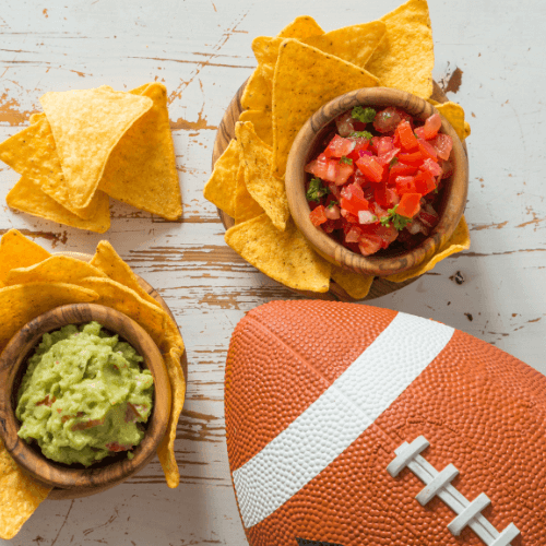 How to Create the Perfect Super Bowl Spread for Your Watch Party