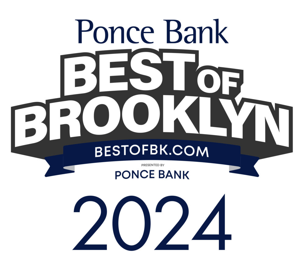 Ponce Bank best of Brooklyn winners