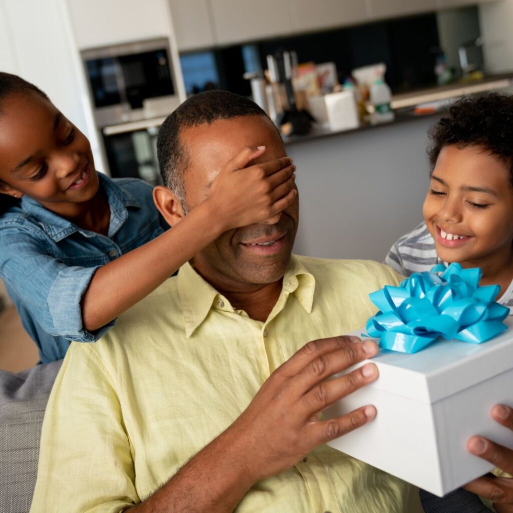5 Heartwarming Ways to Celebrate Dad on Father’s Day
