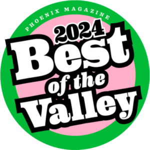Best of Valley Logo