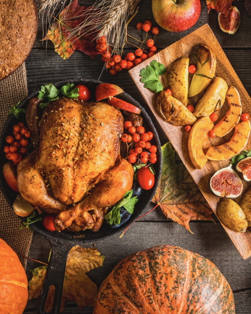 Your Ultimate Guide to a Stress-Free Thanksgiving